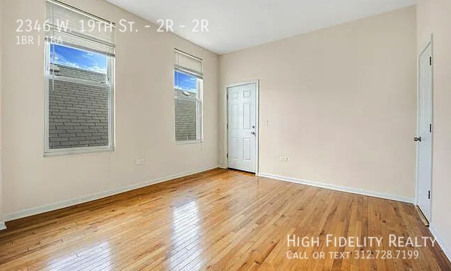 Photo - 2346 W 19th St Unit 2R