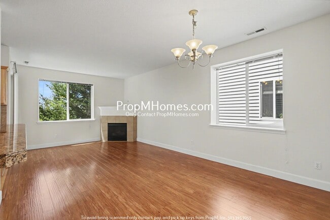 Photo - Four Bedroom Home with Amazing Views in Bull Mountain! DEPOSIT SPECIAL