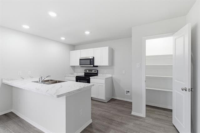 Photo - 805 Bluffview Dr