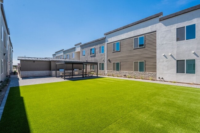 Building Photo - The Flats at 45th Ave Rental