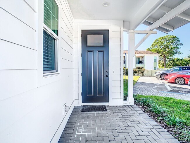 Photo - Brand New Constructed Townhouse in South Tampa - Available October 2024