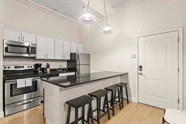 Model Unit
