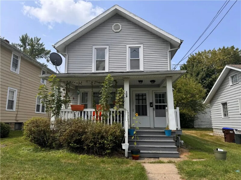Photo - 308 Mc Clure Ave Unidad 308 McClure Ave  B