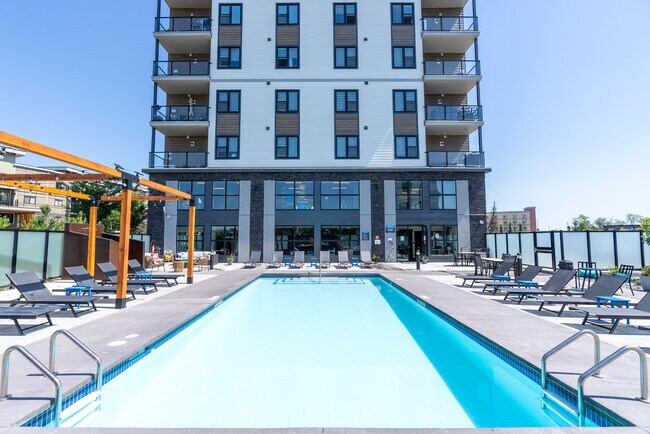 Photo - The Legacy at Griesbach