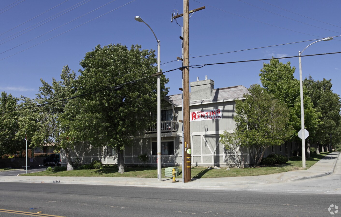 Parkglen Apartments - Parkglen Apartments