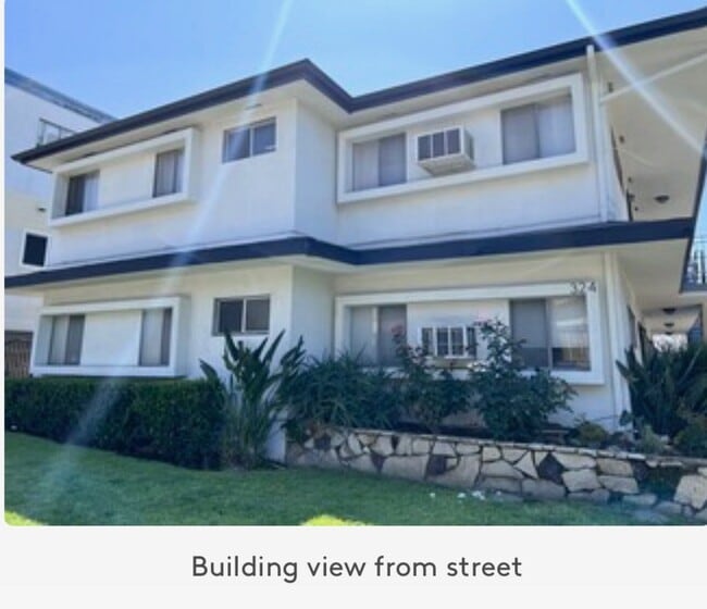 Building Photo - 324 E Santa Anita Ave