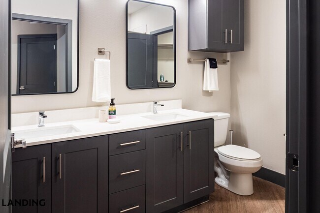 415 E 2nd St S Unit 1109