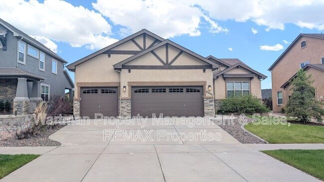 Building Photo - 6209 Leon Young Dr