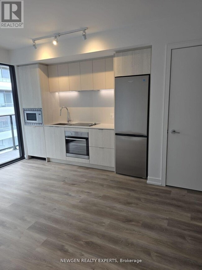 Photo - 1 Jarvis St Unit 1018