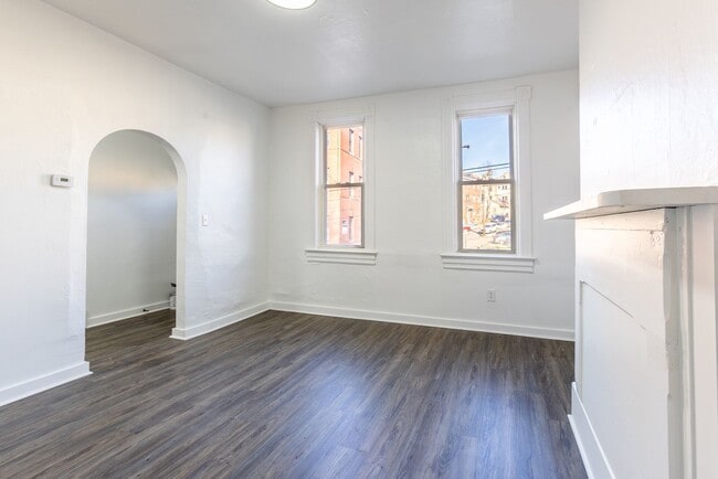 Photo - Available April 2026 - COMPLETELY RENOVATED 2 Bedroom Home