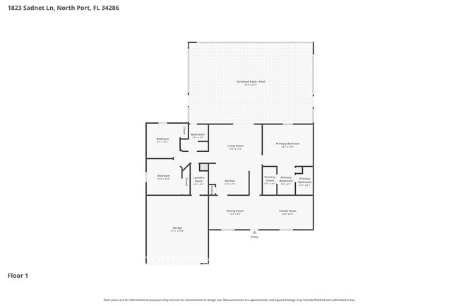 Photo - 1823 Sadnet Ln