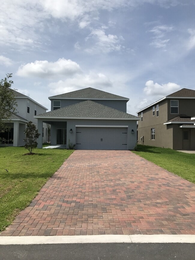 Photo - 5/3 Lake Nona/Moss park Home with FREE Lawncare, Internet, Cable and Phone