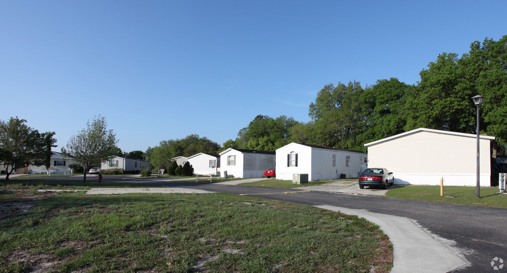 Photo - Park Ridge Mobile Home Park