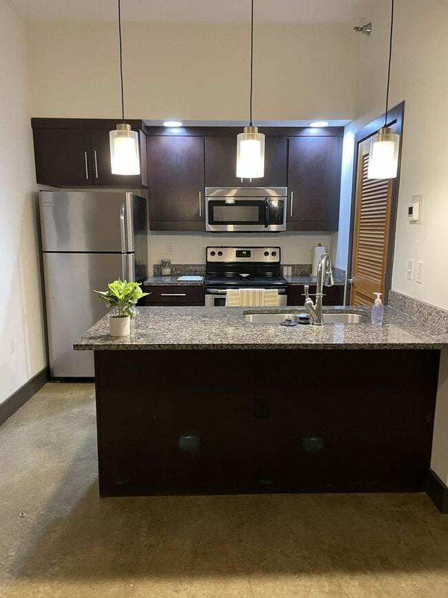 Photo - Atrium on Broad Apartments