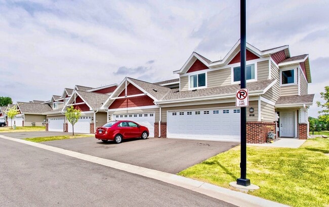 Medina Townhomes