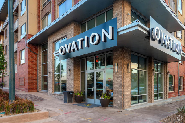 Ovation | Lone Tree, CO Apartments - Ovation Rental