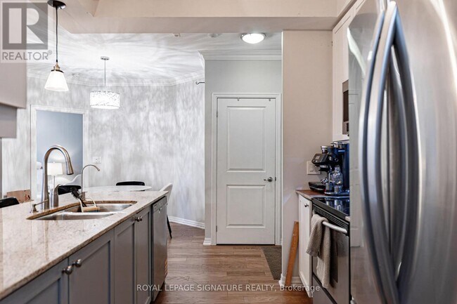 Photo - 245 Dalesford Rd Unit 109