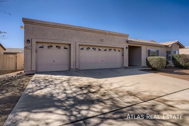 Photo - 8622 E Bullrider Pl