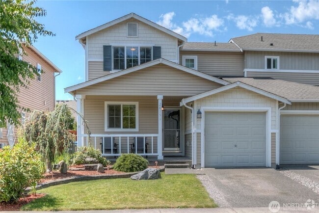 Building Photo - Glacier Valley 2 Bedroom Home Available Au...