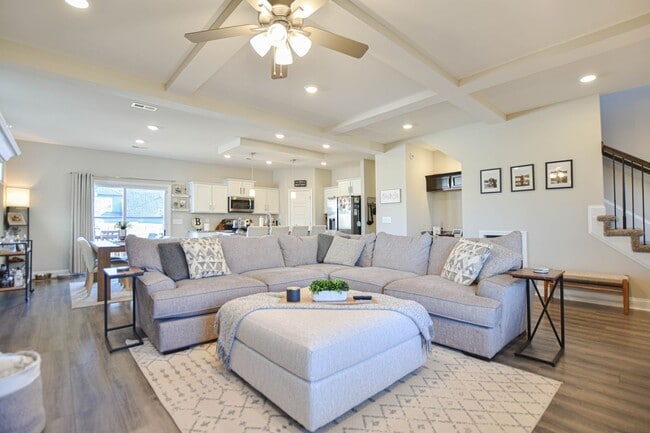 Photo - Pet Friendly Four Bedroom!