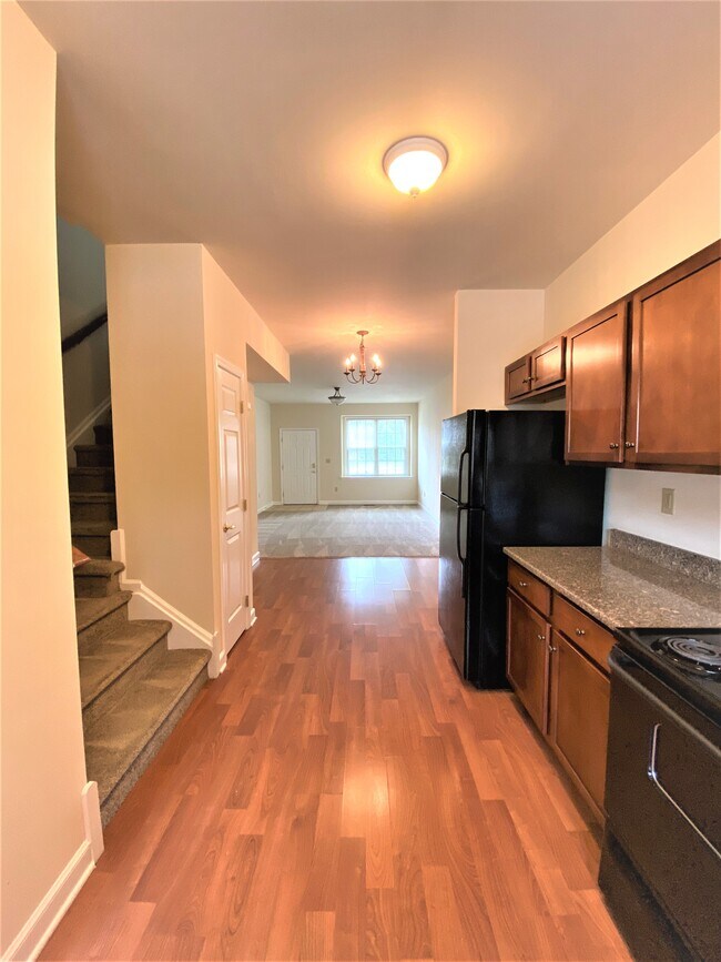 Bethlehem Fields Apartments For Rent in Bethlehem, PA