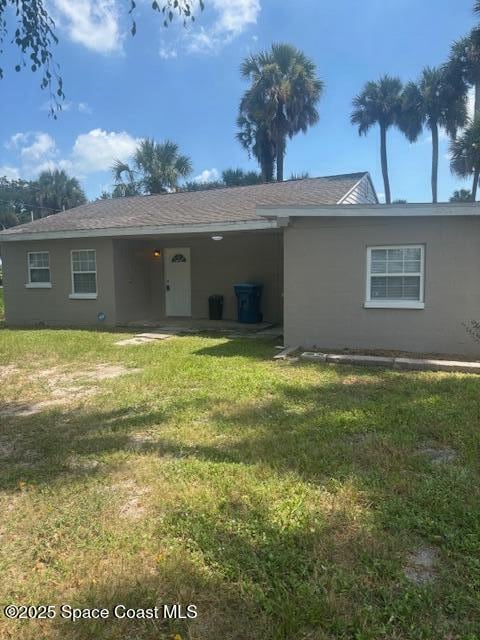Building Photo - 1453 Orange Blossom Trail NE Rental