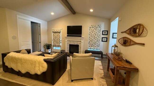 Photo - Furnished Ranch Style Condo W/Garage off Sand Lake/Kincaid. Must see. Available NOW!