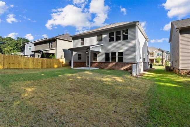 Photo - 3217 Hidden Valley Cir