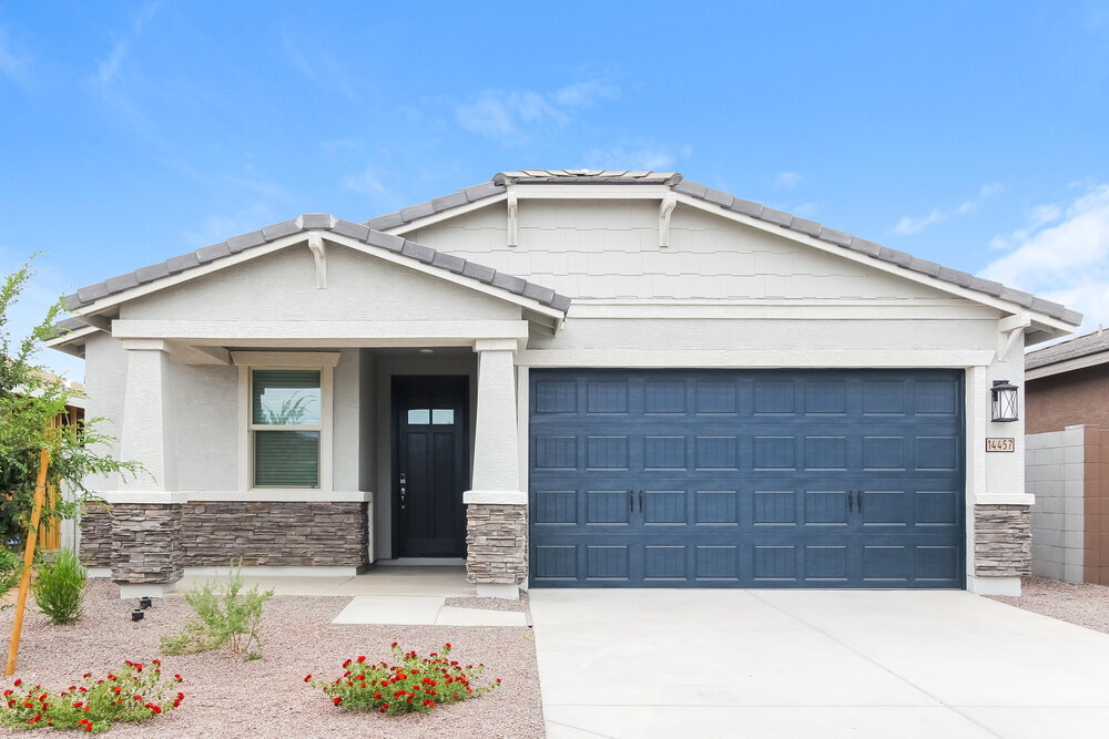 Photo - 14457 W Hackamore Dr.