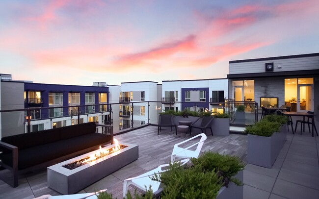 Photo - Paceline Apartments