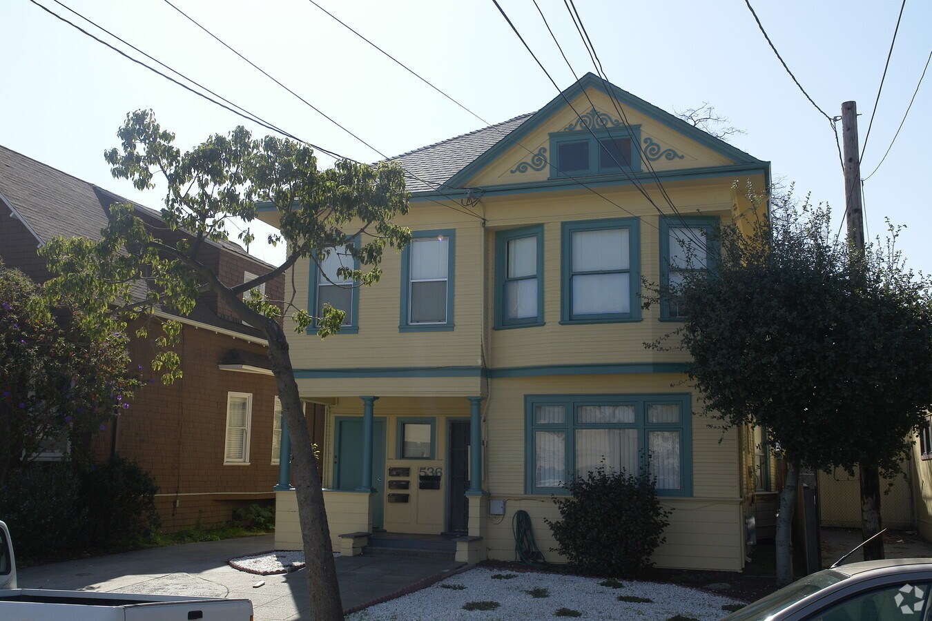 Photo - 536 Pacific Ave