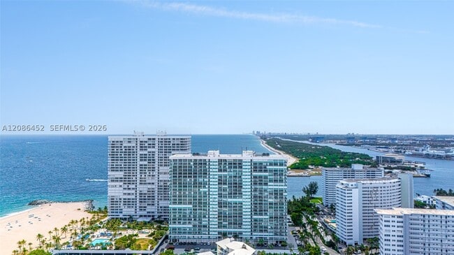 Building Photo - 2100 S Ocean Dr Unit 2010