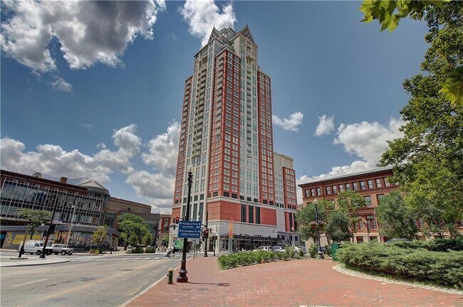 Photo - 1 W Exchange St Apartment Unit 2107