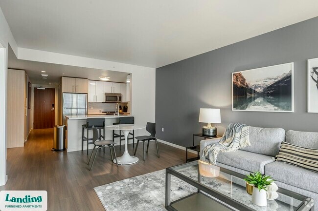 Building Photo - 302 Constitution Ave Rental