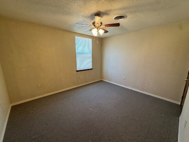 Photo - Charming 2-Bedroom Home in Lubbock with Cozy 775 Sq Ft Living Space!