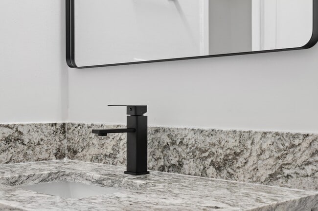 Newly Upgraded Features in Select Units