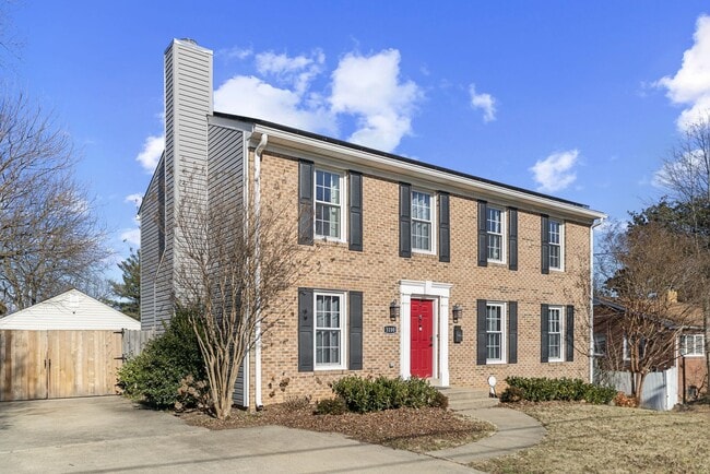 Photo - 3100 Franklin St