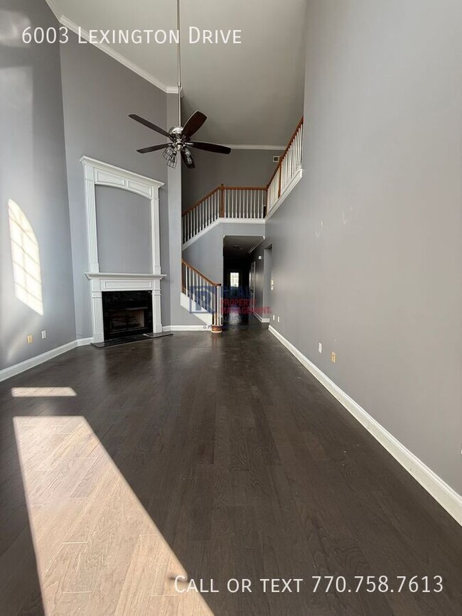 Photo - 6003 Lexington Dr