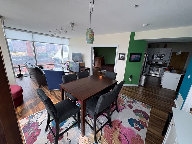 1237 Washington Ave Unit 1008