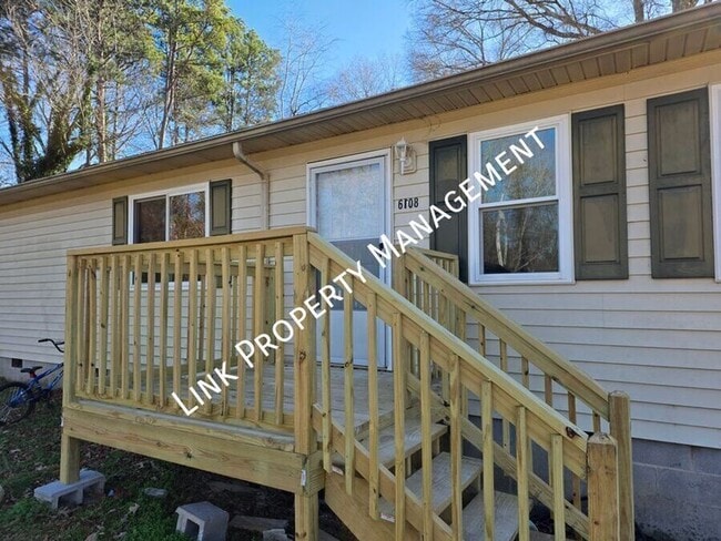 Photo - 6108 Ramsey Rd
