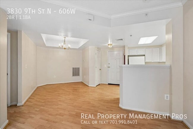 Photo - 3830 9th St N Unit 606W