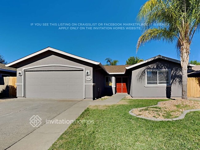 Photo - 7030 Checkerbloom Way House