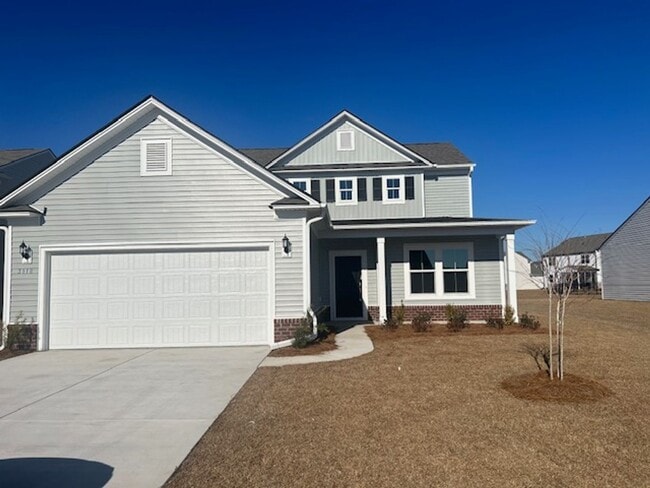 Berkshire Forest - Berkshire Forest Casa