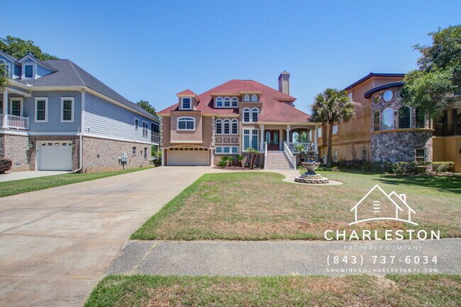 Building Photo - 1739 Indigo Island Dr
