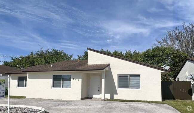 Building Photo - 545 W 79th Pl Rental
