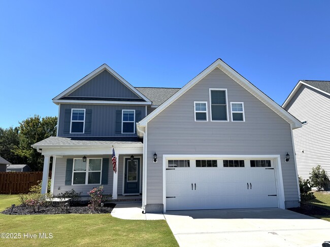Building Photo - 425 Pebble Shore Dr Rental