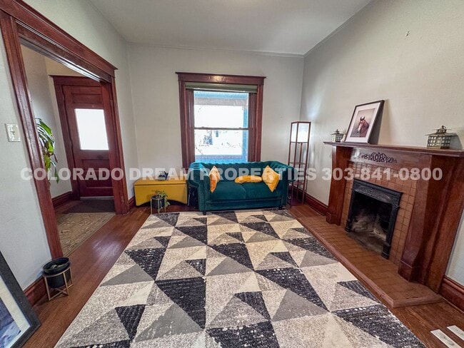 Photo - A home where old-world charm meets modern sophistication!