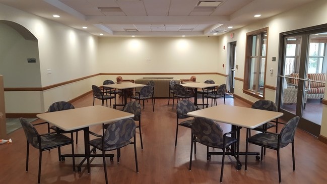 Photo - Diamond Senior of Iowa City