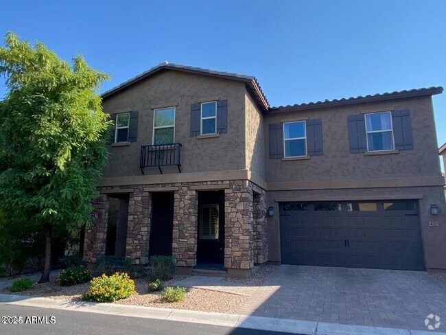 Building Photo - 4715 E Nocona Ln Rental