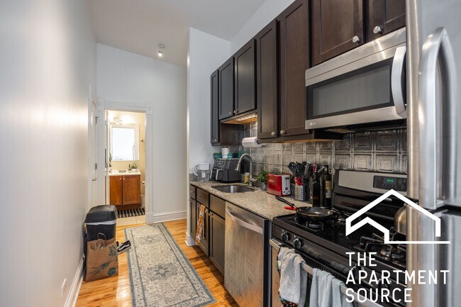 Photo - 1653 S Throop St Unit 3F